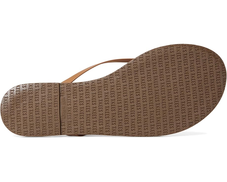 TKEES Foundation Matte Au Naturale 11 M 661498105136 Shoe Deals Outlet