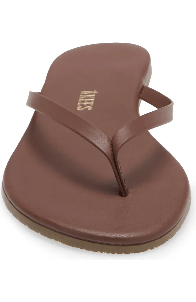 TKEES Foundation Matte Cappuccino 11 M 661498127947 Shoe Deals Outlet