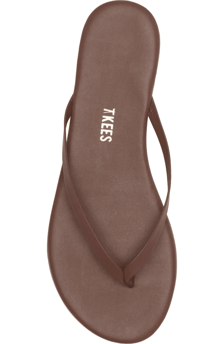 TKEES Foundation Matte Cappuccino 11 M 661498127947 Shoe Deals Outlet