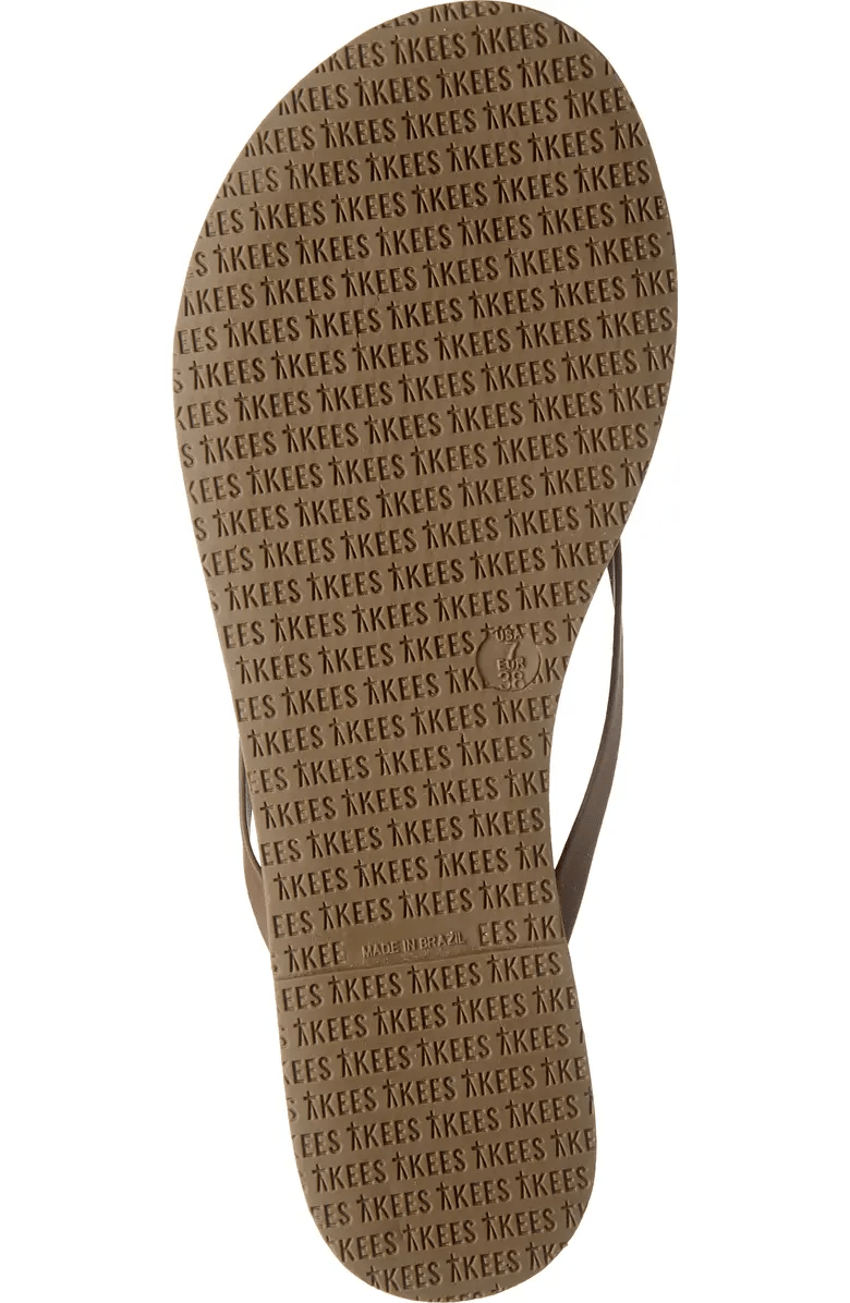 TKEES Foundation Matte Cappuccino 11 M 661498127947 Shoe Deals Outlet