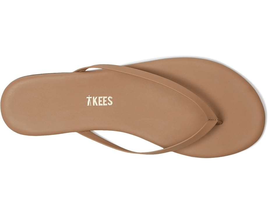 TKEES Foundation Matte Cocobutter 11 M 661498100216 Shoe Deals Outlet