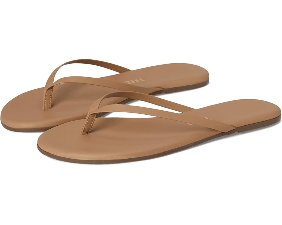 TKEES Foundation Matte Cocobutter 11 M 661498100216 Shoe Deals Outlet