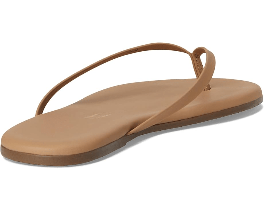 TKEES Foundation Matte Cocobutter 11 M 661498100216 Shoe Deals Outlet