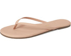 TKEES Foundation Matte Nude Beach 6 M 661498105013 Shoe Deals Outlet