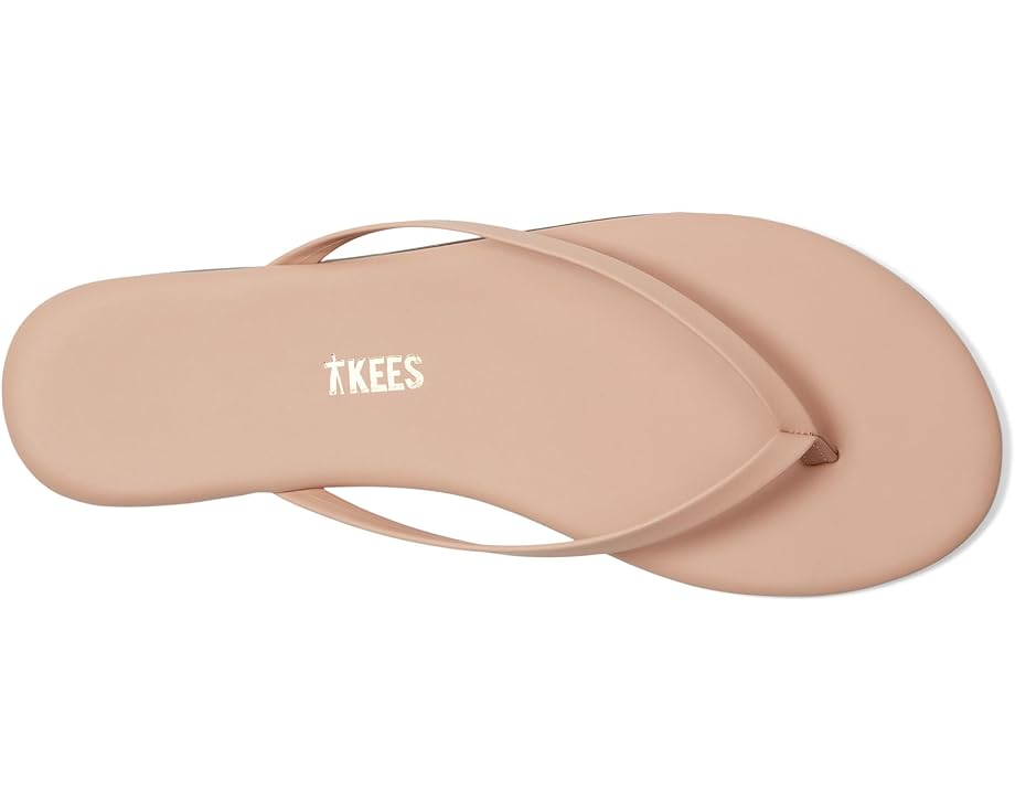 TKEES Foundation Matte Nude Beach 6 M 661498105013 Shoe Deals Outlet