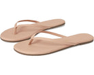 TKEES Foundation Matte Nude Beach 6 M 661498105013 Shoe Deals Outlet
