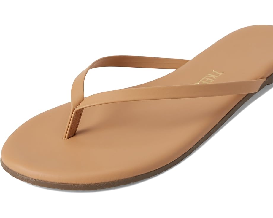 TKEES Foundation Matte Sunbliss 6 M 661498211011 Shoe Deals Outlet