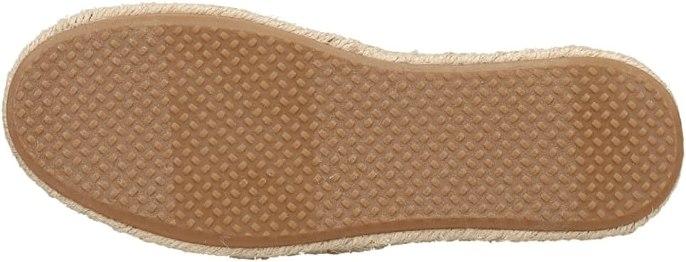 TOMS Alpargata Rope Indigo 5 M 889556952922 Shoe Deals Outlet