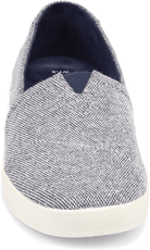 TOMS Avalon Repreve Navy 6.5 M 889556916559 Shoe Deals Outlet