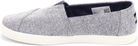 TOMS Avalon Repreve Navy 6.5 M 889556916559 Shoe Deals Outlet