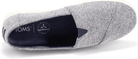 TOMS Avalon Repreve Navy 6.5 M 889556916559 Shoe Deals Outlet