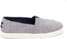 TOMS Avalon Repreve Navy 6.5 M 889556916559 Shoe Deals Outlet