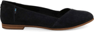 TOMS Julie Black 10 M 889556606283 Shoe Deals Outlet