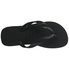 Havaianas Top Flip Flop - Men's Black/Black Shoe Deals Outlet