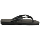 Havaianas Top Flip Flop - Men's Black/Black Shoe Deals Outlet