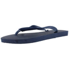 Havaianas Top Flip Flops - Unisex Navy Shoe Deals Outlet
