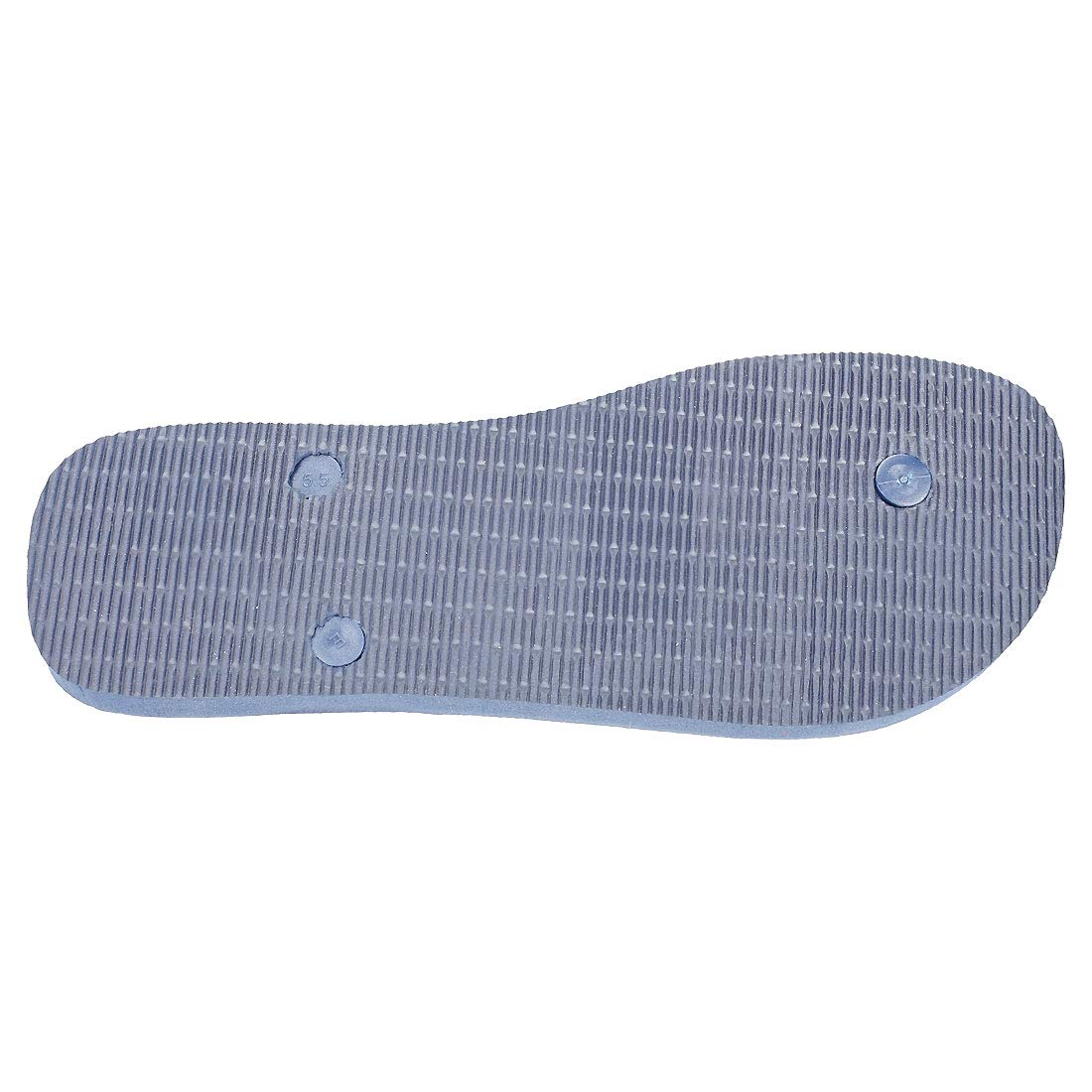 Havaianas Top Flip Flops - Unisex Navy Shoe Deals Outlet