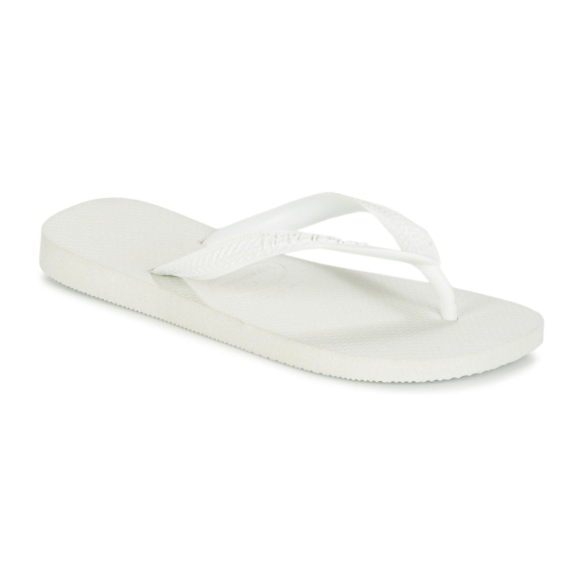 Havaianas Top Flip Flops - Unisex Ruby Red Shoe Deals Outlet