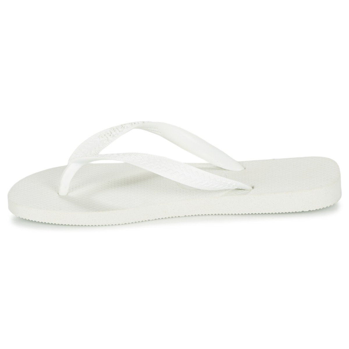 Havaianas Top Flip Flops - Unisex Ruby Red Shoe Deals Outlet