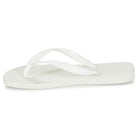Havaianas Top Flip Flops - Unisex Ruby Red Shoe Deals Outlet