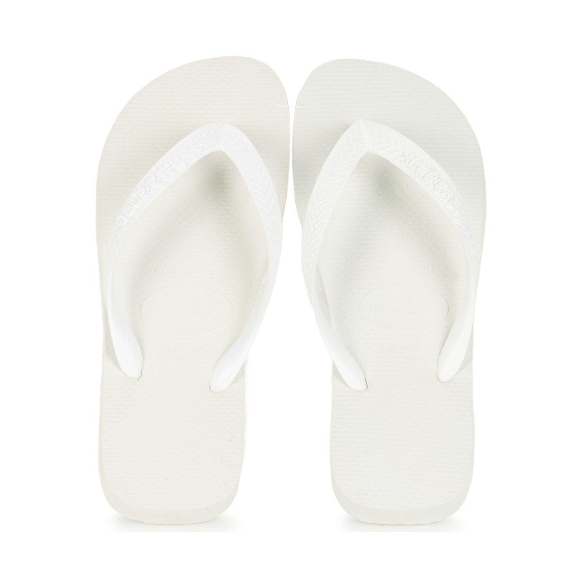 Havaianas Top Flip Flops - Unisex Ruby Red Shoe Deals Outlet