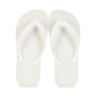 Havaianas Top Flip Flops - Unisex Ruby Red Shoe Deals Outlet