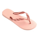 Havaianas Top Flip Flops - Unisex Ballet Rose Shoe Deals Outlet