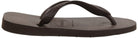 Havaianas Top Flip Flops - Unisex Brown Shoe Deals Outlet