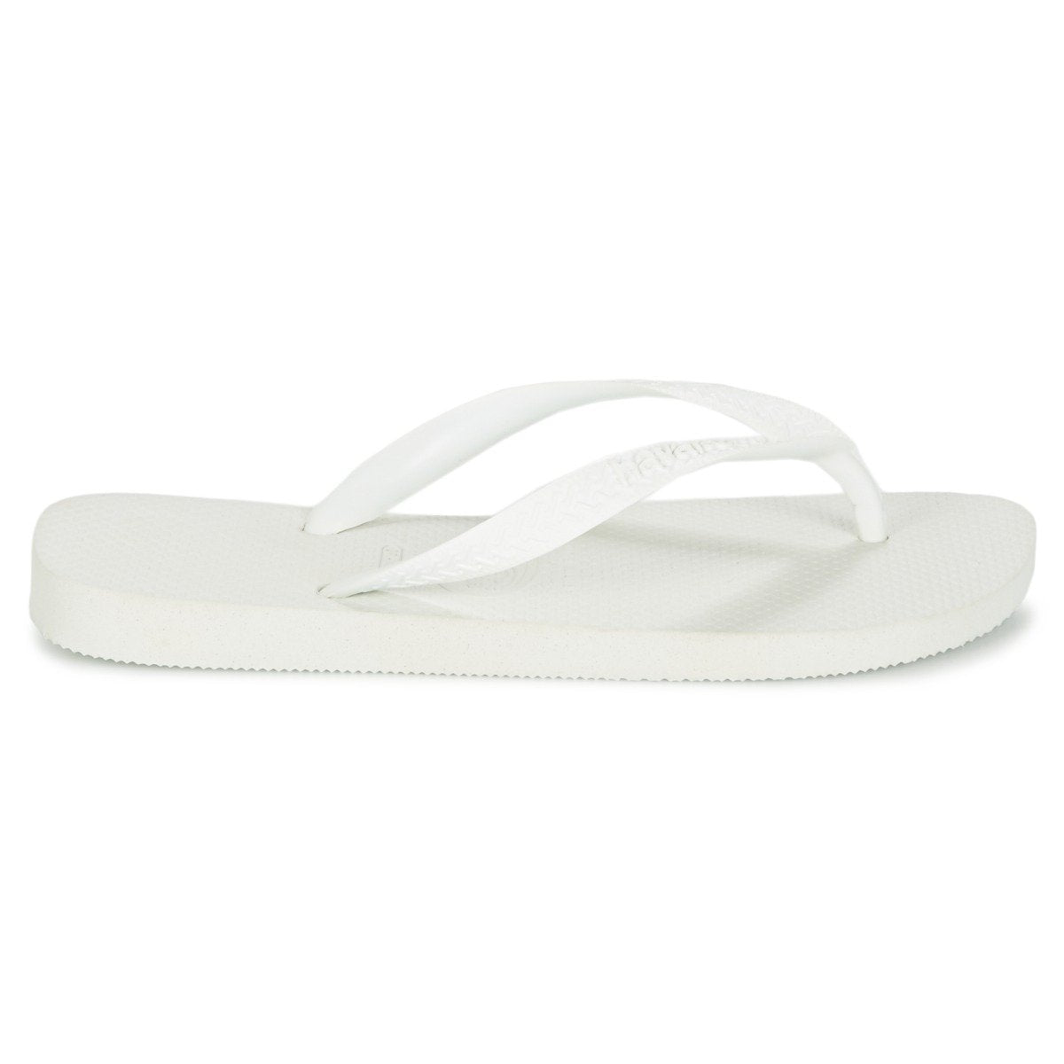 Havaianas Top Flip Flops - Unisex Ruby Red Shoe Deals Outlet