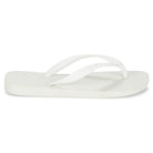 Havaianas Top Flip Flops - Unisex Ruby Red Shoe Deals Outlet