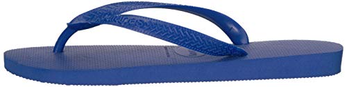 Havaianas Top Flip Flops - Unisex Marine Blue Shoe Deals Outlet