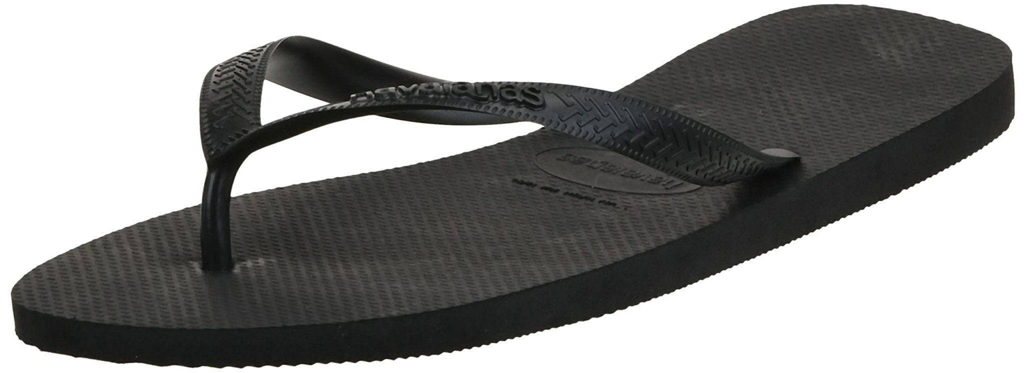 Havaianas Top Flip Flops - Unisex Red Crush Shoe Deals Outlet