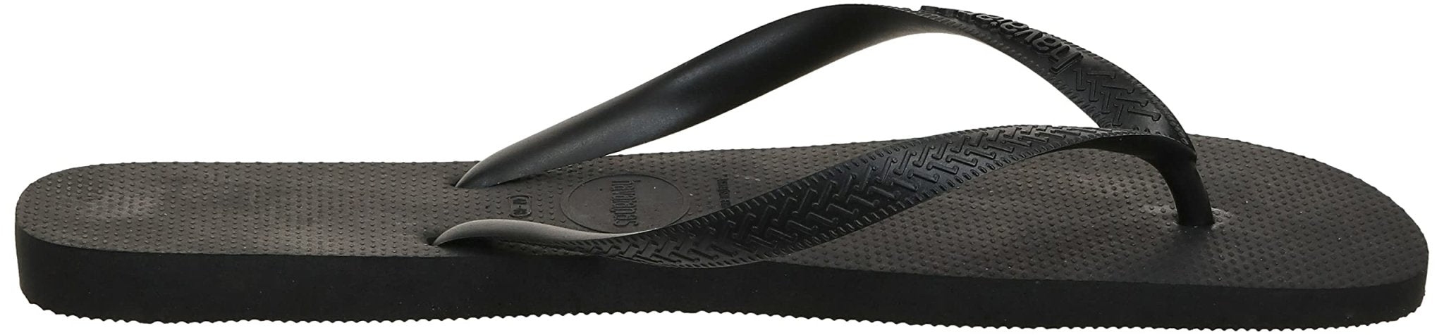 Havaianas Top Flip Flops - Unisex Red Crush Shoe Deals Outlet