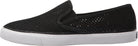 Sperry Top - Sider Seaside Slip - On Sneaker - Women's Black Shoe Deals Outlet