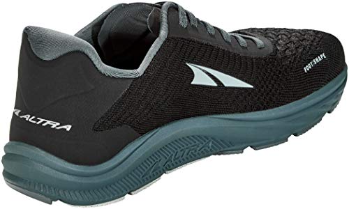 Altra Torin 4.5 - Men's Black Steel Shoe Deals Outlet