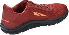 Altra Torin 4.5 - Men's Dark Red Shoe Deals Outlet