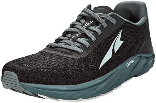 Altra Torin 4.5 - Men's Black Steel Shoe Deals Outlet