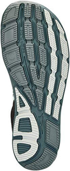 Altra Torin 4.5 - Men's Black Steel Shoe Deals Outlet