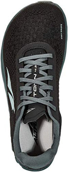 Altra Torin 4.5 - Men's Black Steel Shoe Deals Outlet