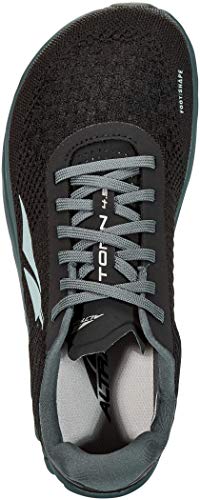 Altra Torin 4.5 - Men's Black Steel Shoe Deals Outlet