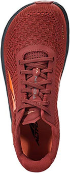 Altra Torin 4.5 - Men's Dark Red Shoe Deals Outlet