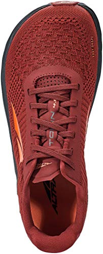 Altra Torin 4.5 - Men's Dark Red Shoe Deals Outlet