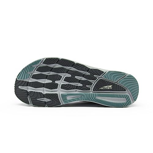 Altra Torin 5 Luxe - Women's Gray/Blue Shoe Deals Outlet