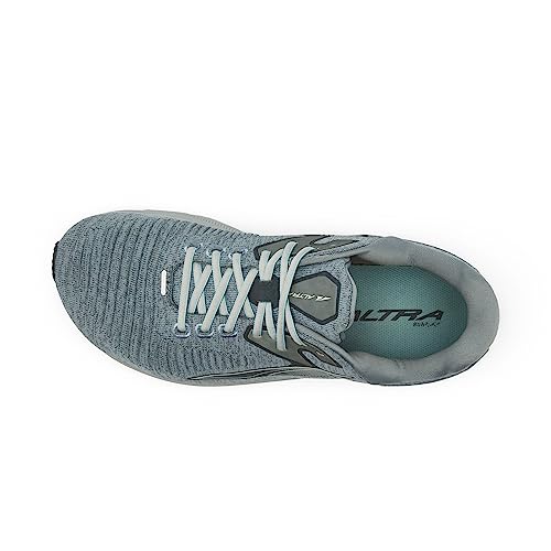 Altra Torin 5 Luxe - Women's Gray/Blue Shoe Deals Outlet