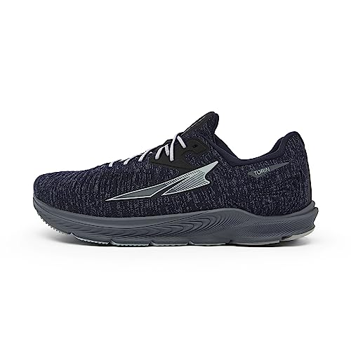 Altra Torin 5 Luxe - Women's Navy Shoe Deals Outlet