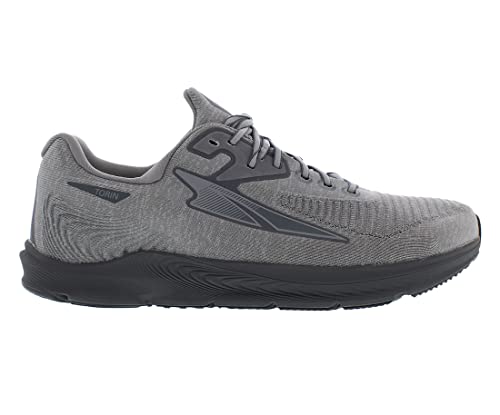 Altra Torin 5 - Men's Dark Gray Shoe Deals Outlet