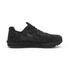 Altra Torin 5 - Men's Black/Black Shoe Deals Outlet