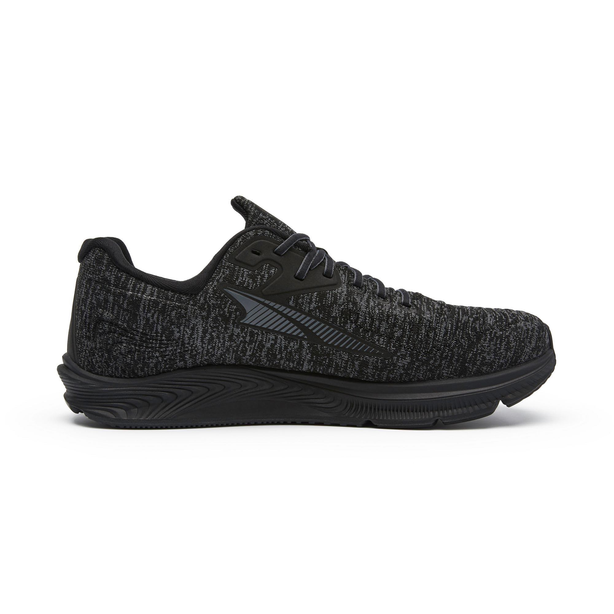 Altra Torin 5 - Men's Black/Black Shoe Deals Outlet