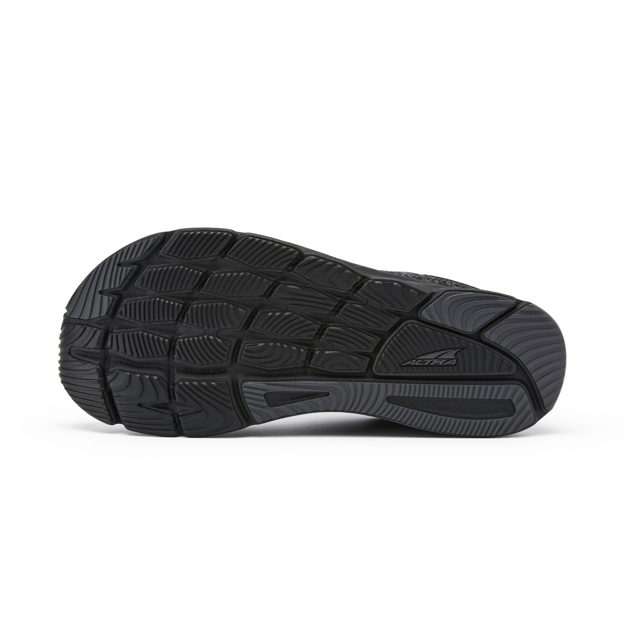 Altra Torin 5 - Men's Black/Black Shoe Deals Outlet