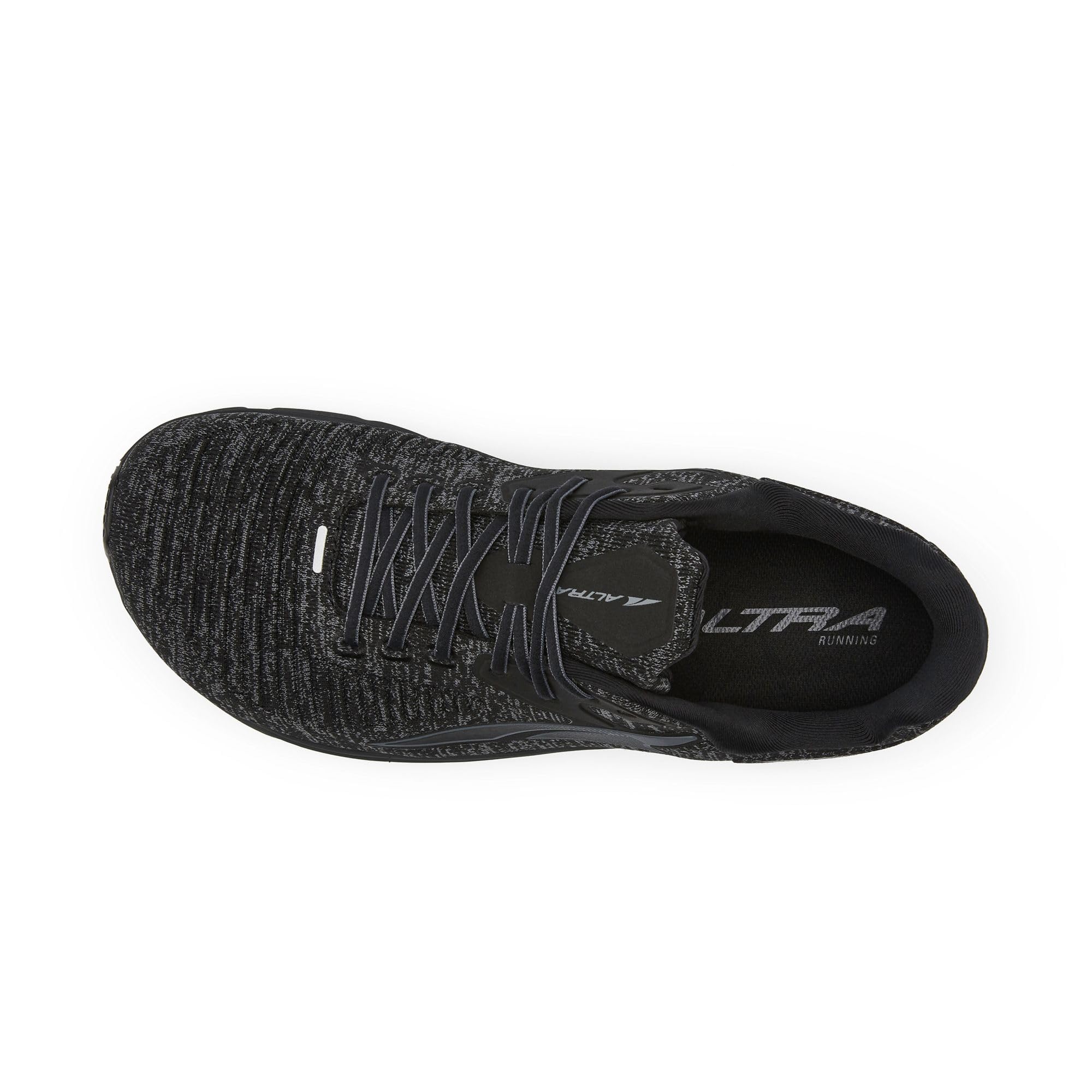 Altra Torin 5 - Men's Black/Black Shoe Deals Outlet